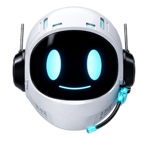 Orchid AI Bot