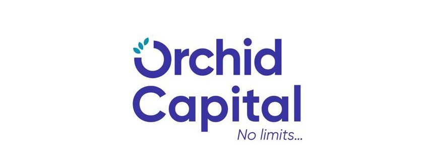 orchid ai bot logo