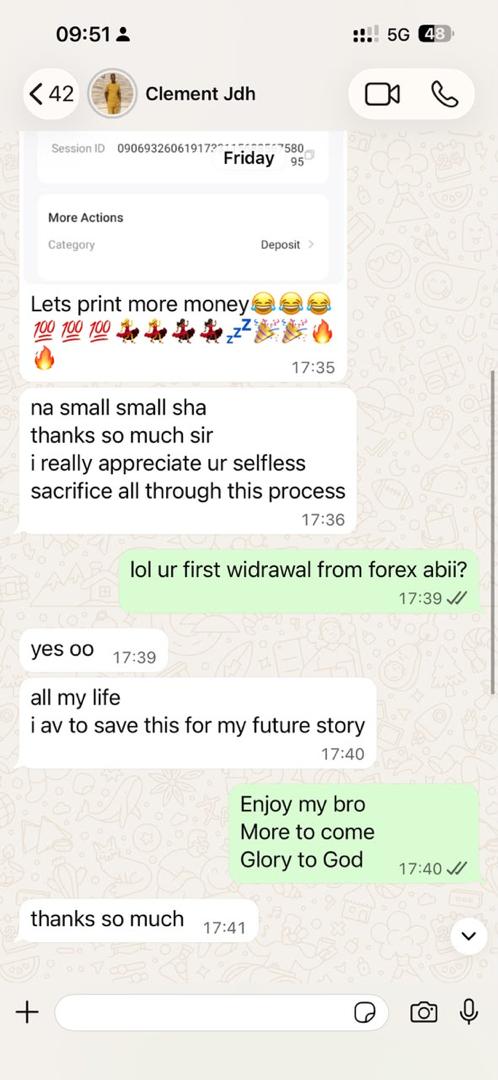 Orchid AI Bot trader feedback